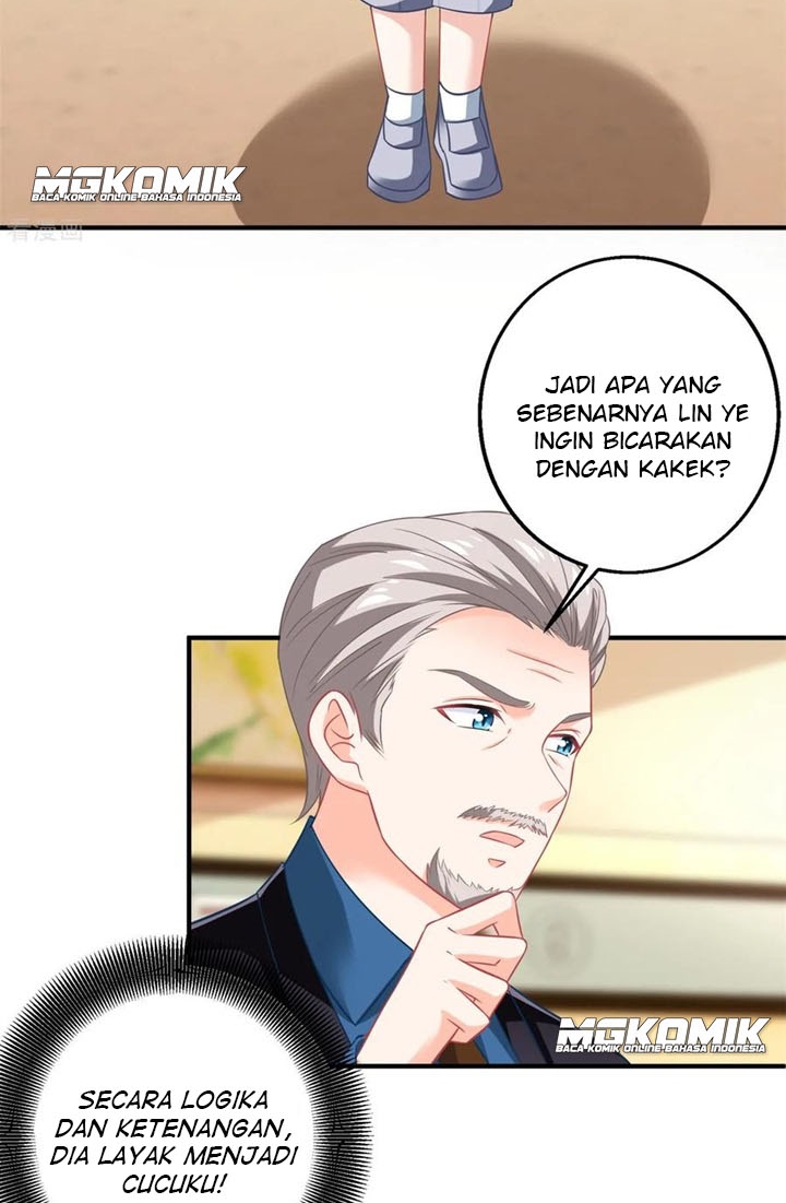 Take Your Mommy Home Chapter 237 - halaman 4