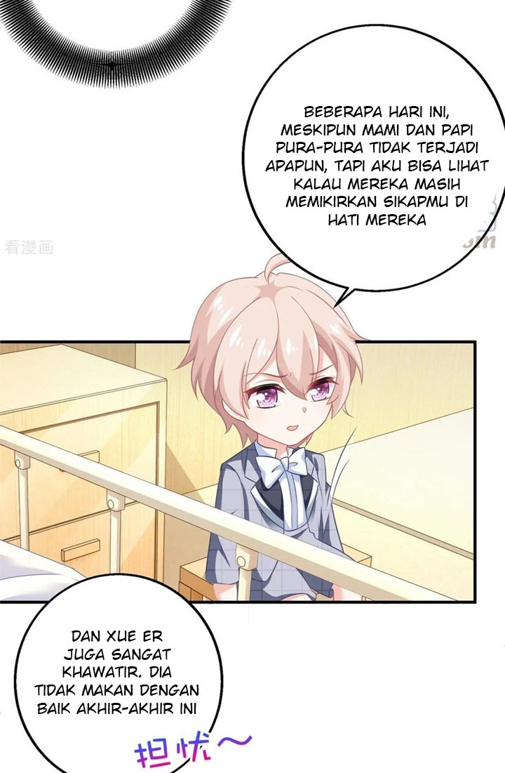 Take Your Mommy Home Chapter 237 - halaman 5