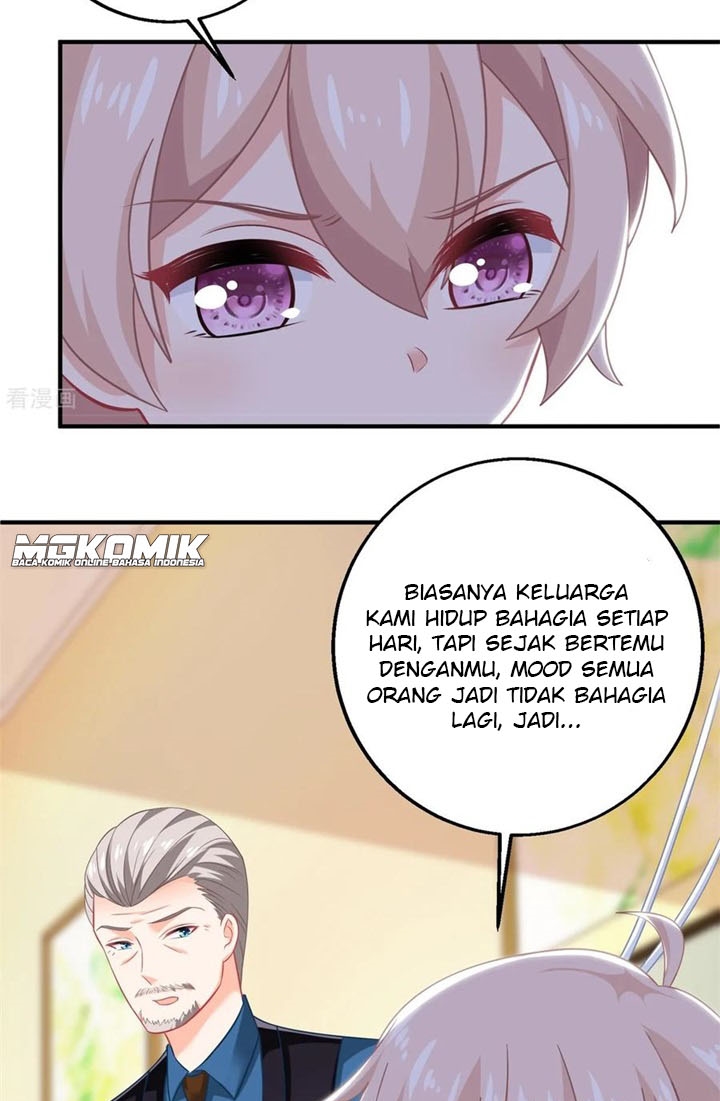 Take Your Mommy Home Chapter 237 - halaman 6