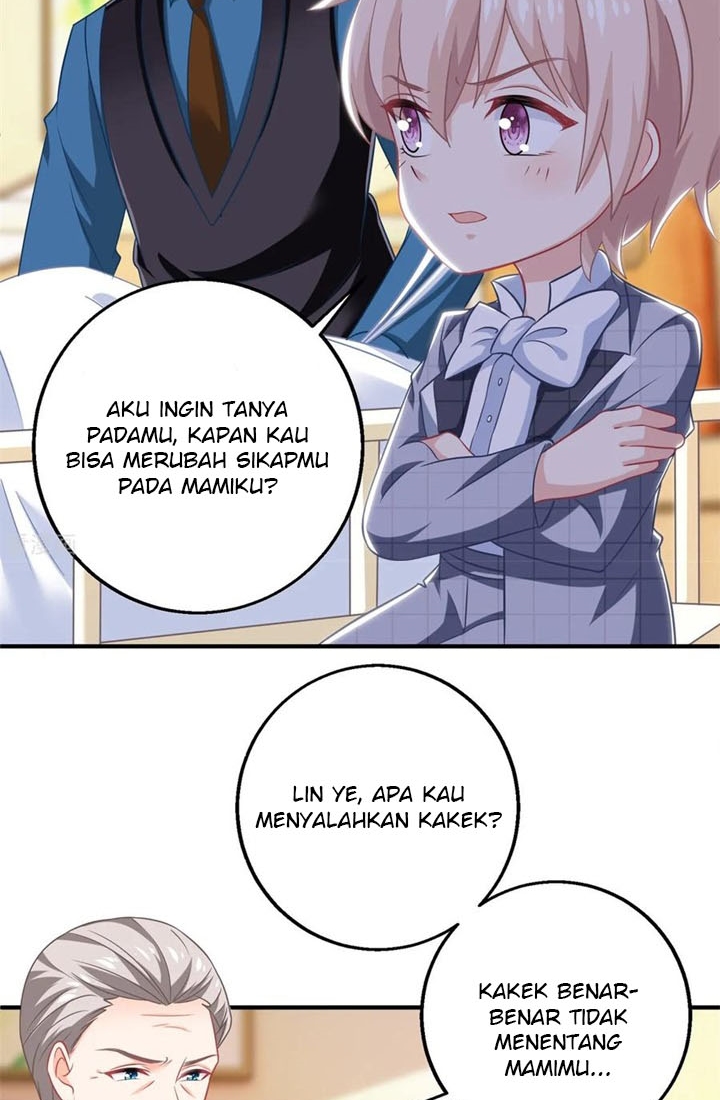 Take Your Mommy Home Chapter 237 - halaman 7