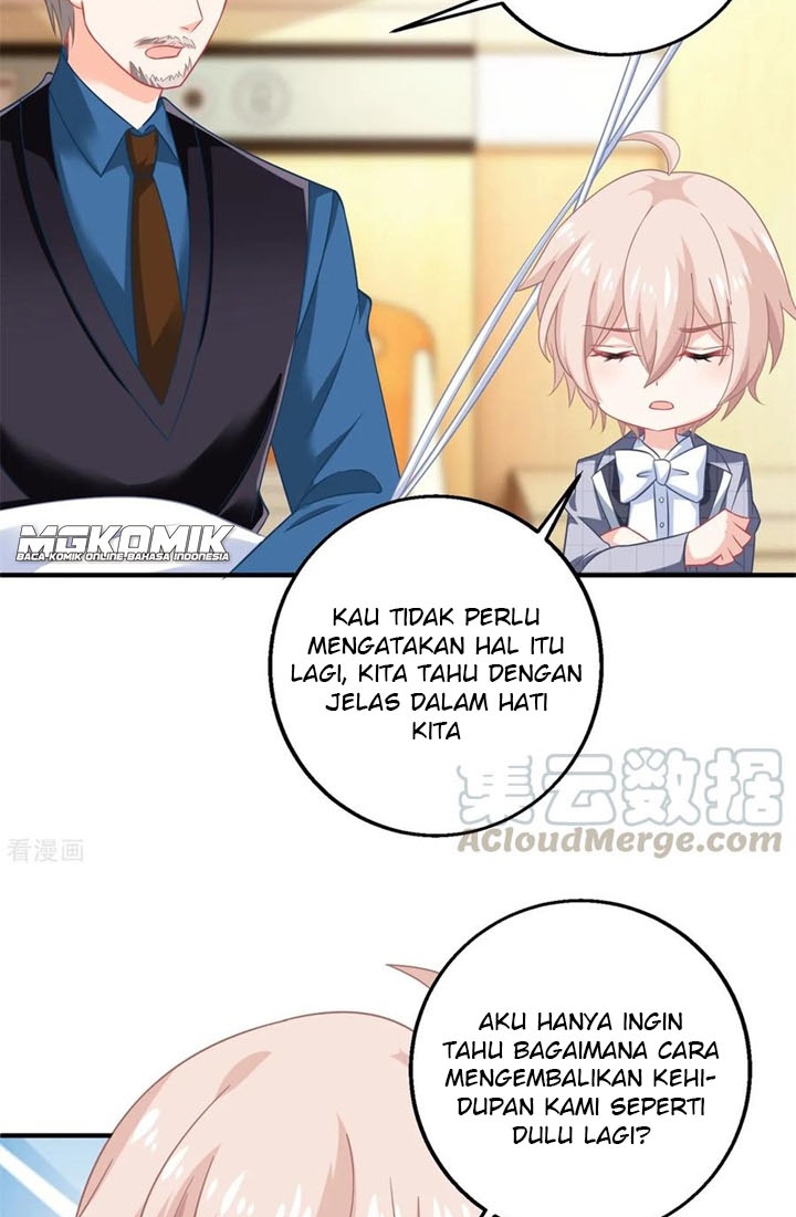 Take Your Mommy Home Chapter 237 - halaman 8