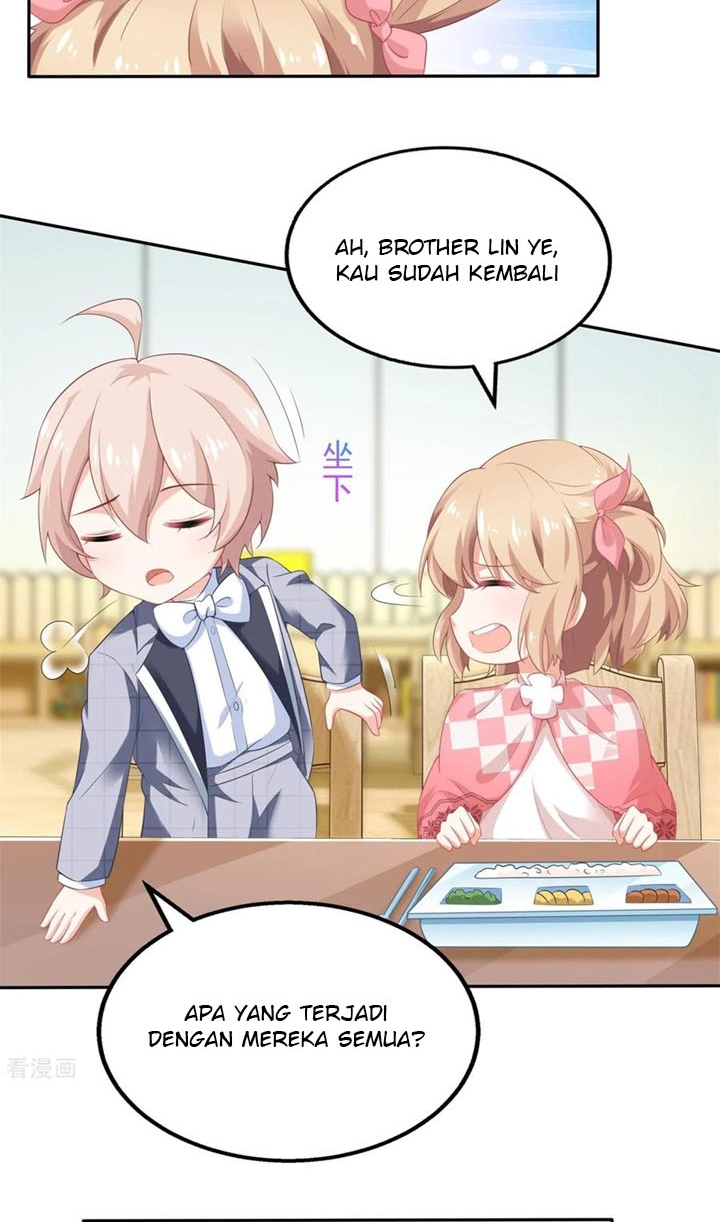 Take Your Mommy Home Chapter 238 - halaman 10