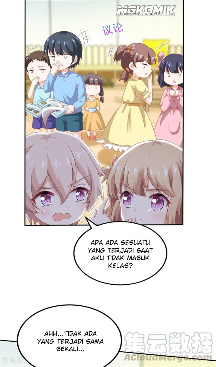 Take Your Mommy Home Chapter 238 - halaman 11