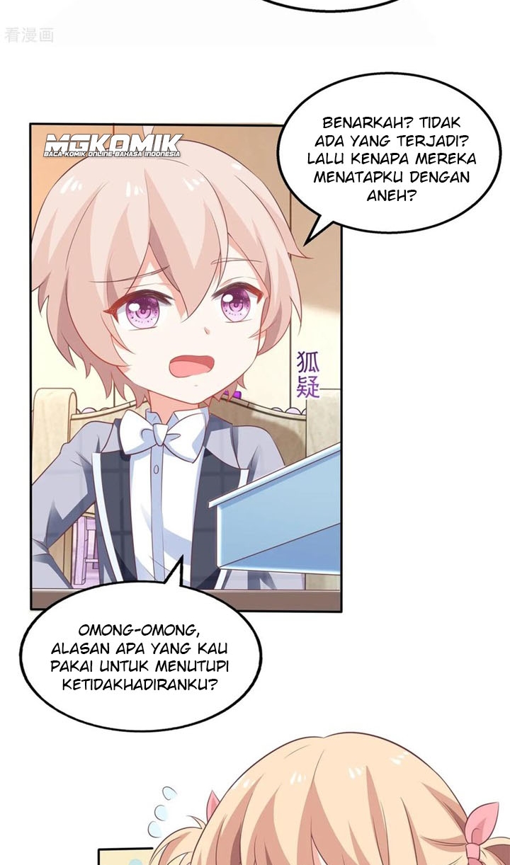 Take Your Mommy Home Chapter 238 - halaman 13