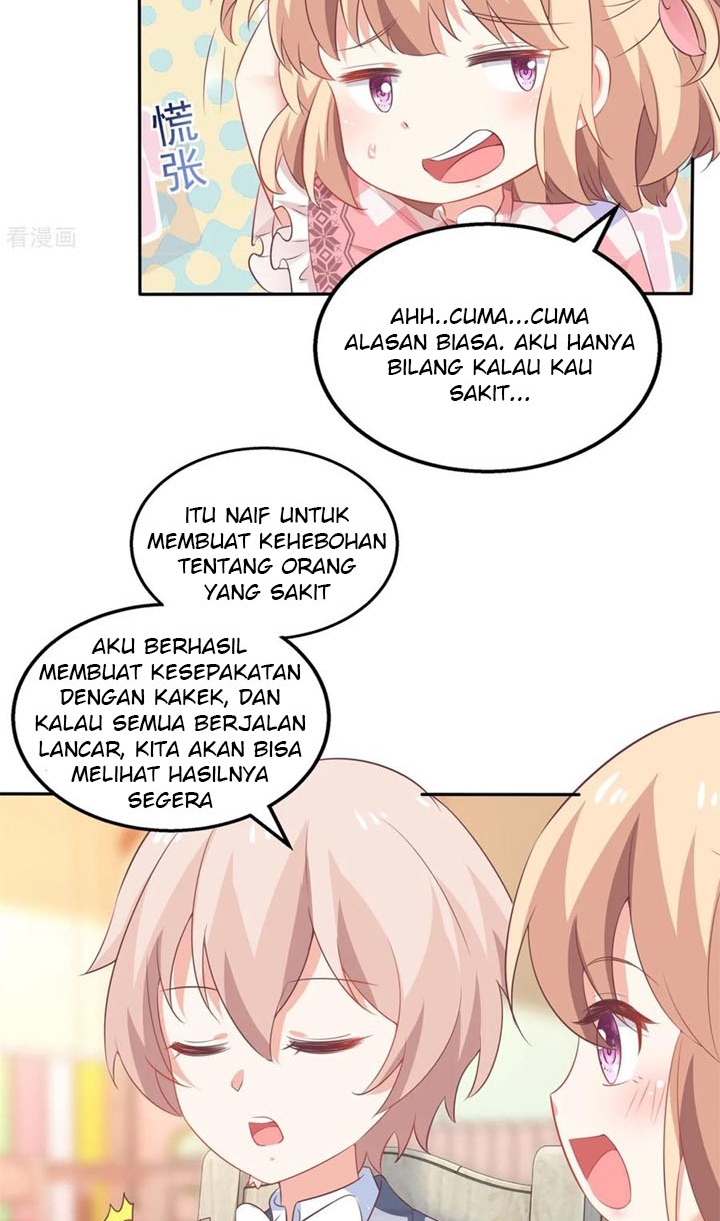 Take Your Mommy Home Chapter 238 - halaman 14