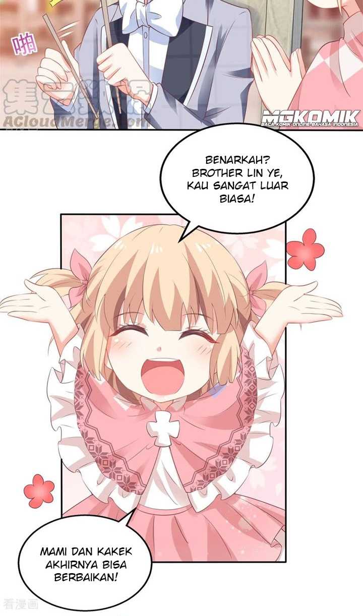 Take Your Mommy Home Chapter 238 - halaman 15