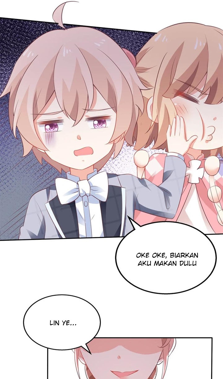 Take Your Mommy Home Chapter 238 - halaman 16