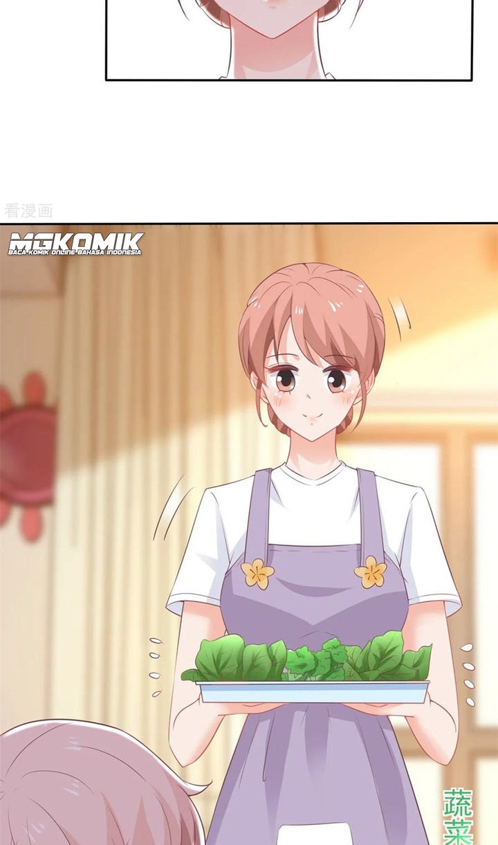 Take Your Mommy Home Chapter 238 - halaman 17