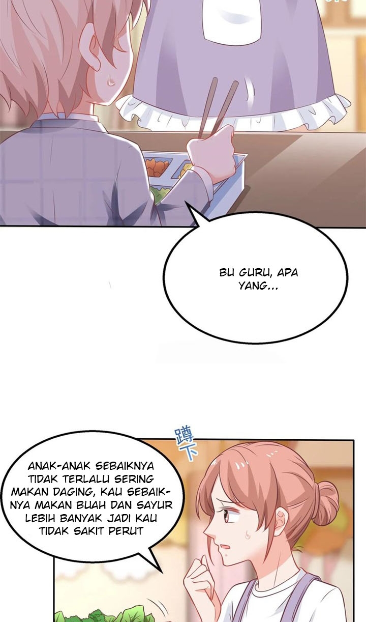 Take Your Mommy Home Chapter 238 - halaman 18