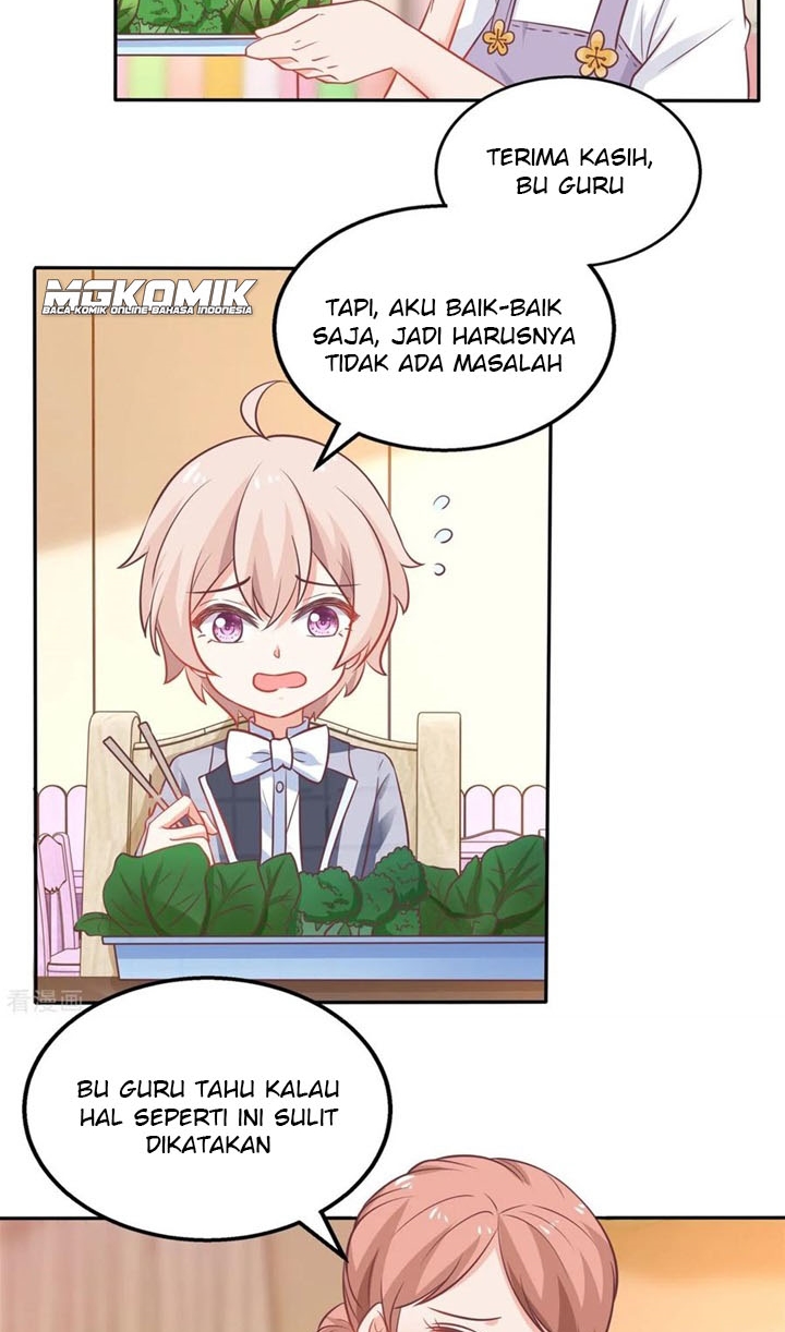 Take Your Mommy Home Chapter 238 - halaman 19