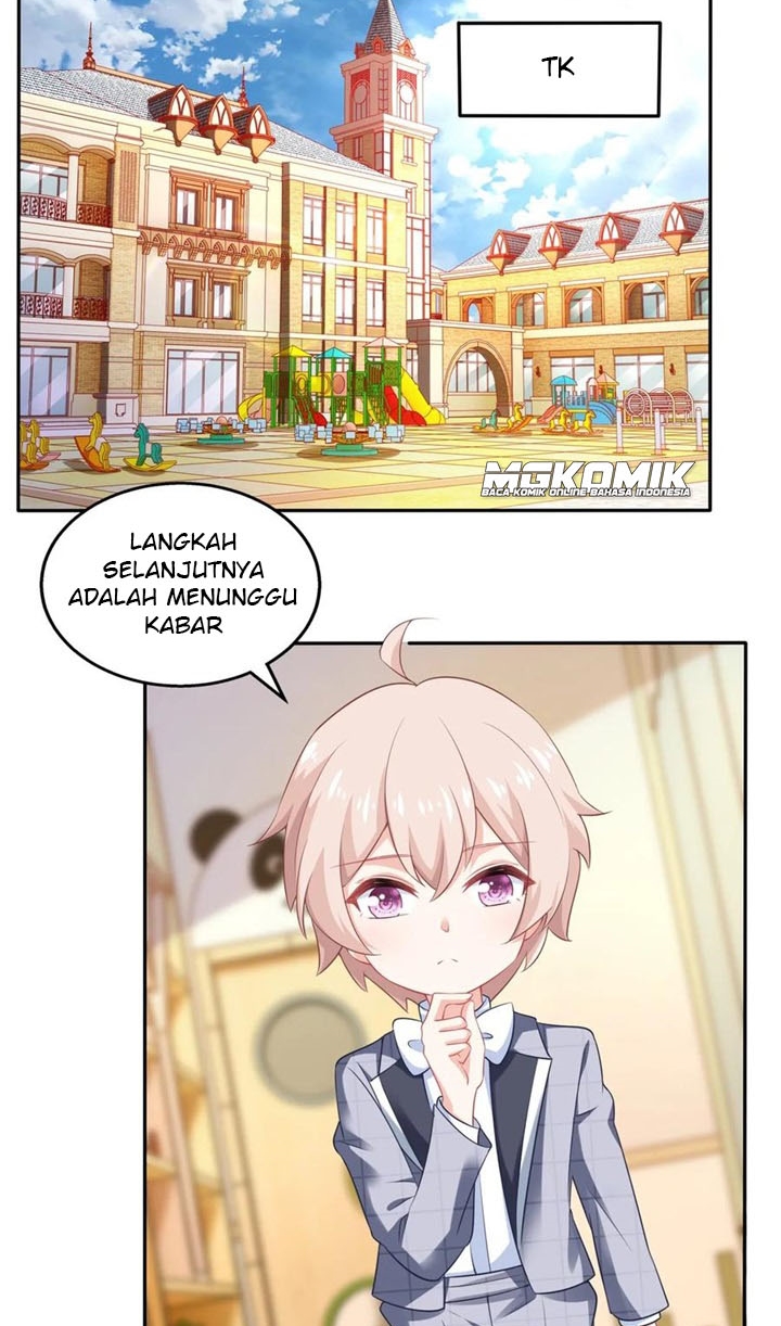 Take Your Mommy Home Chapter 238 - halaman 2
