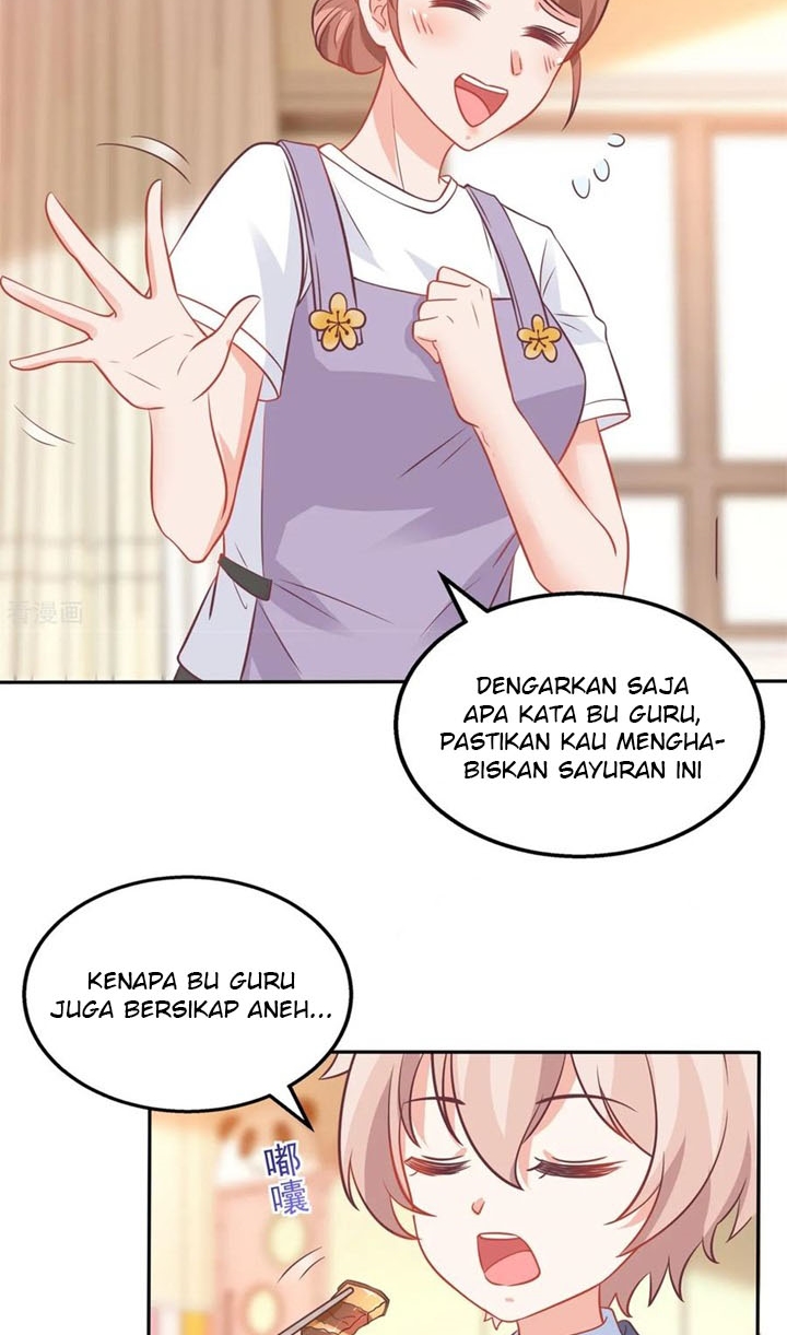 Take Your Mommy Home Chapter 238 - halaman 20