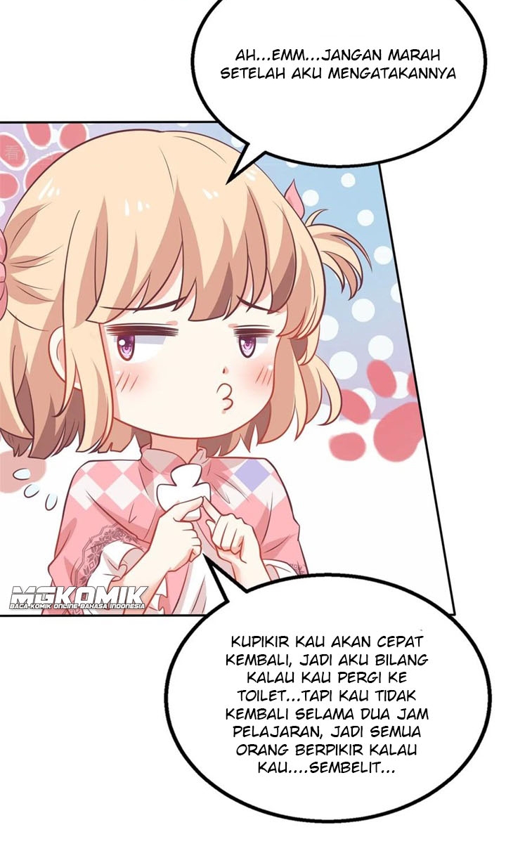 Take Your Mommy Home Chapter 238 - halaman 22