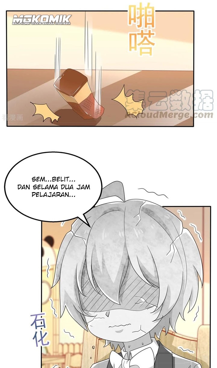Take Your Mommy Home Chapter 238 - halaman 24