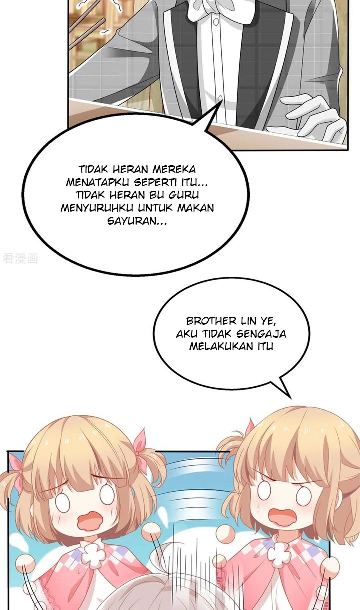 Take Your Mommy Home Chapter 238 - halaman 25