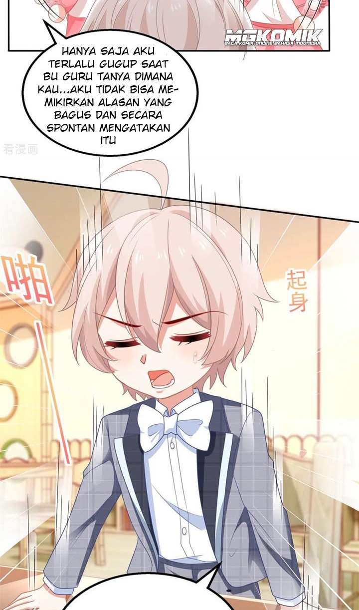 Take Your Mommy Home Chapter 238 - halaman 26