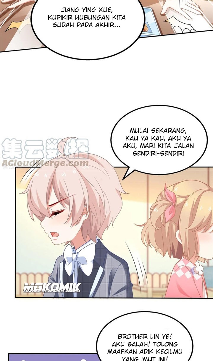 Take Your Mommy Home Chapter 238 - halaman 27
