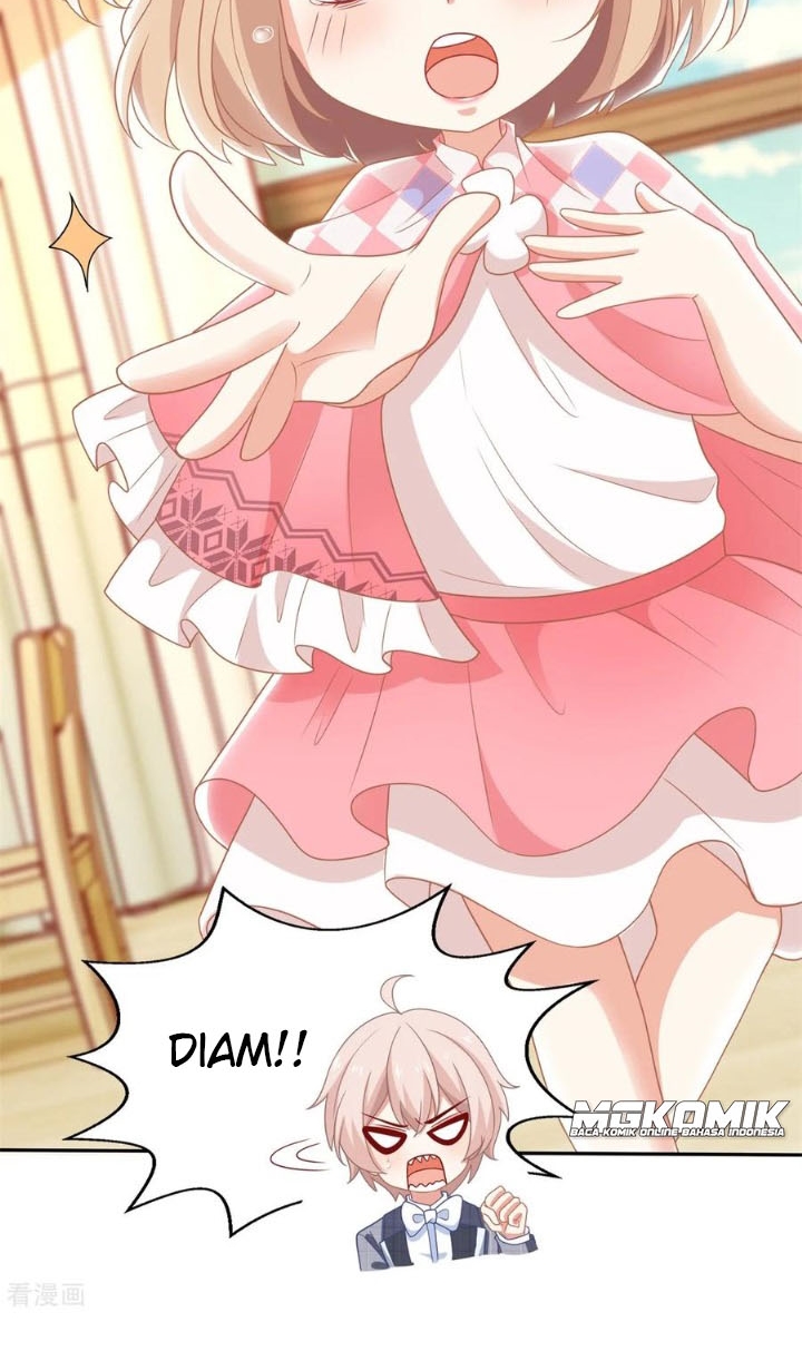 Take Your Mommy Home Chapter 238 - halaman 29