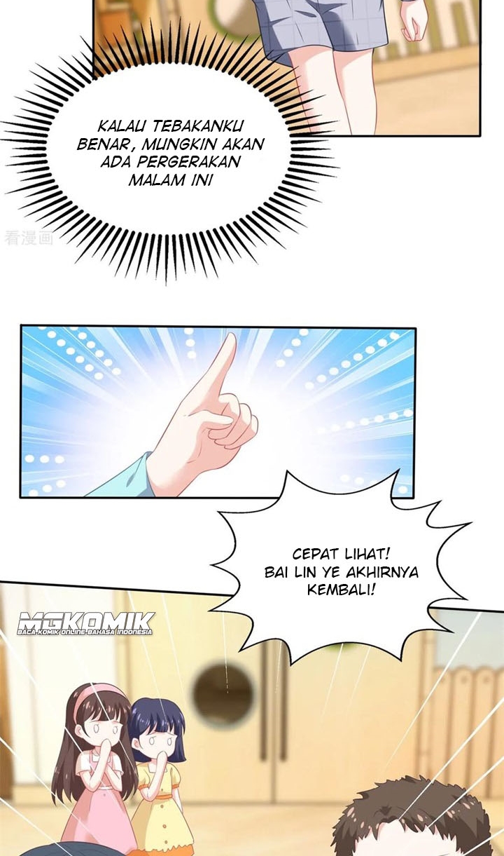 Take Your Mommy Home Chapter 238 - halaman 3