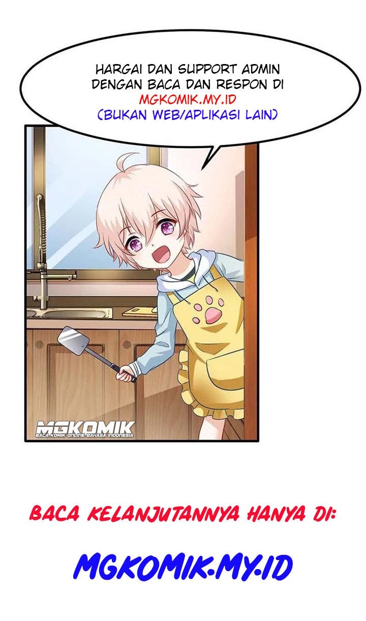 Take Your Mommy Home Chapter 238 - halaman 30
