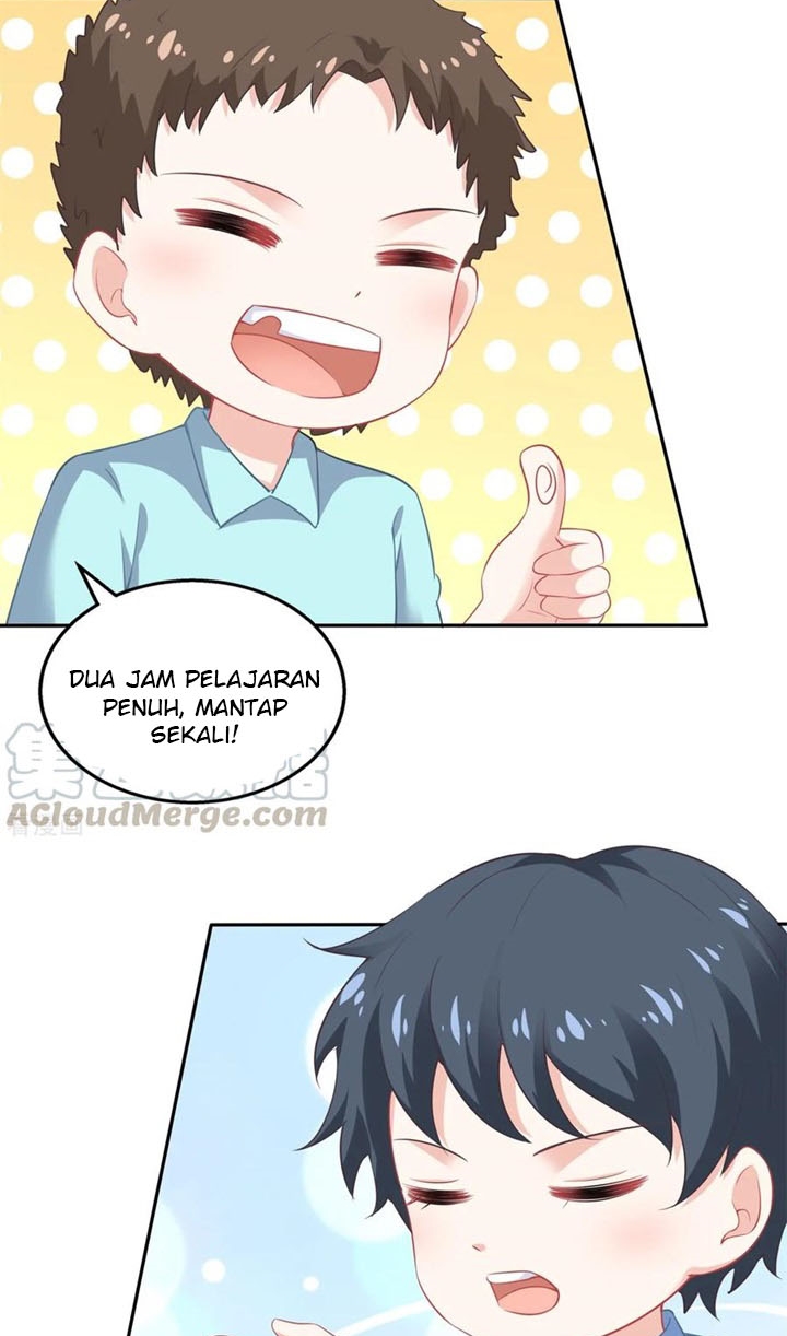 Take Your Mommy Home Chapter 238 - halaman 5
