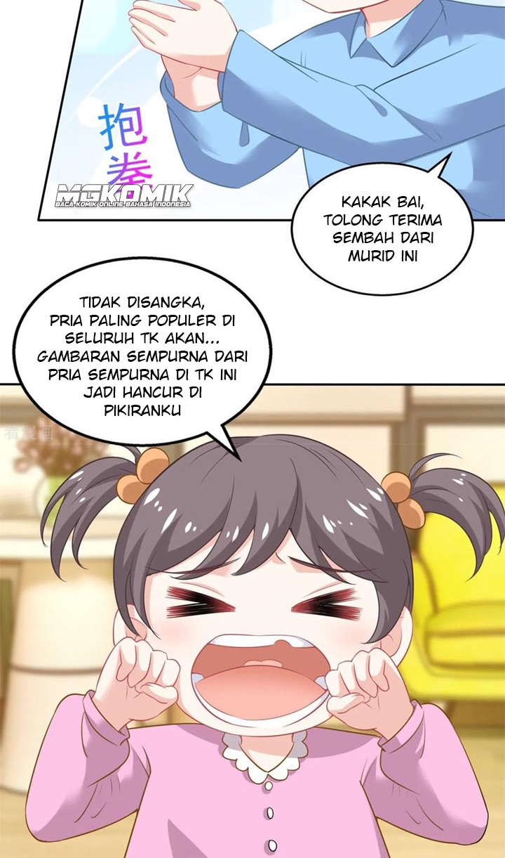 Take Your Mommy Home Chapter 238 - halaman 6