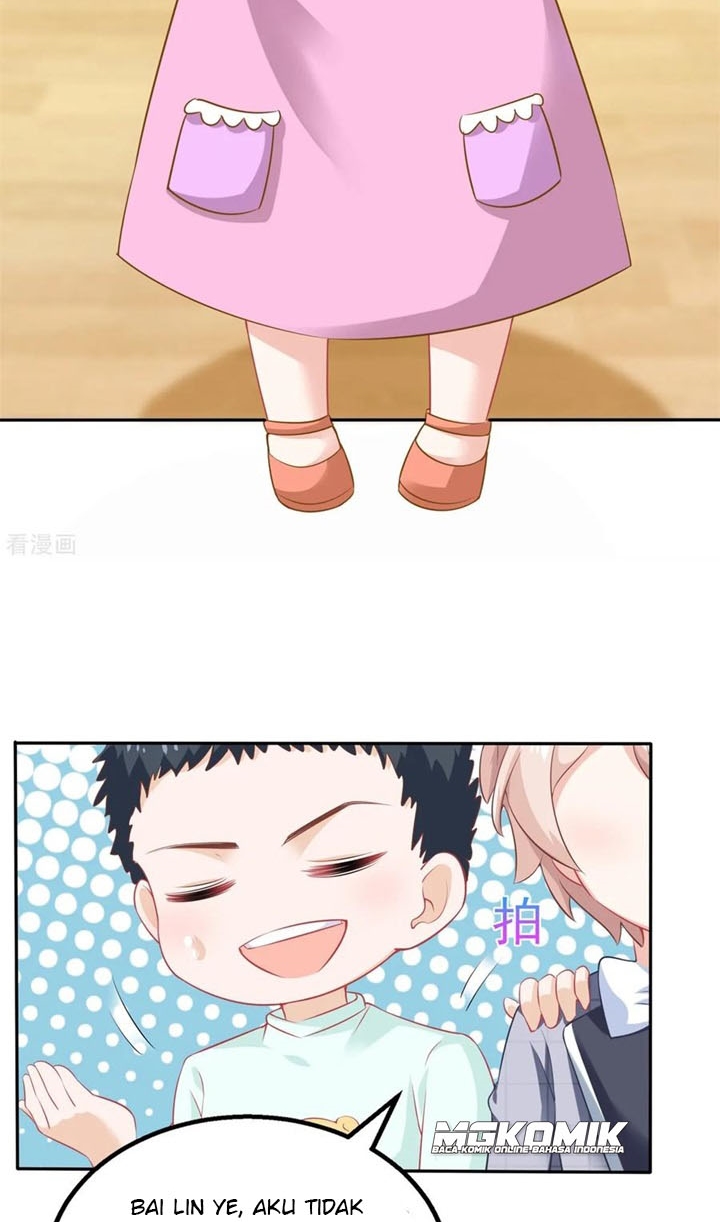 Take Your Mommy Home Chapter 238 - halaman 7
