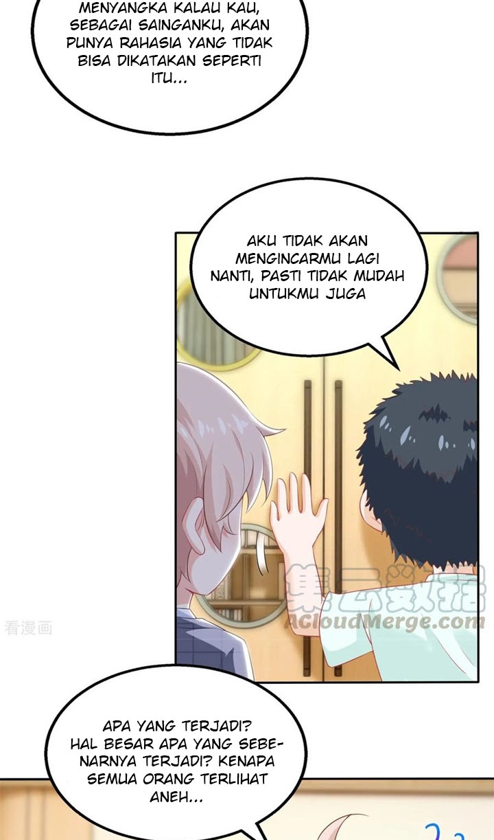 Take Your Mommy Home Chapter 238 - halaman 8