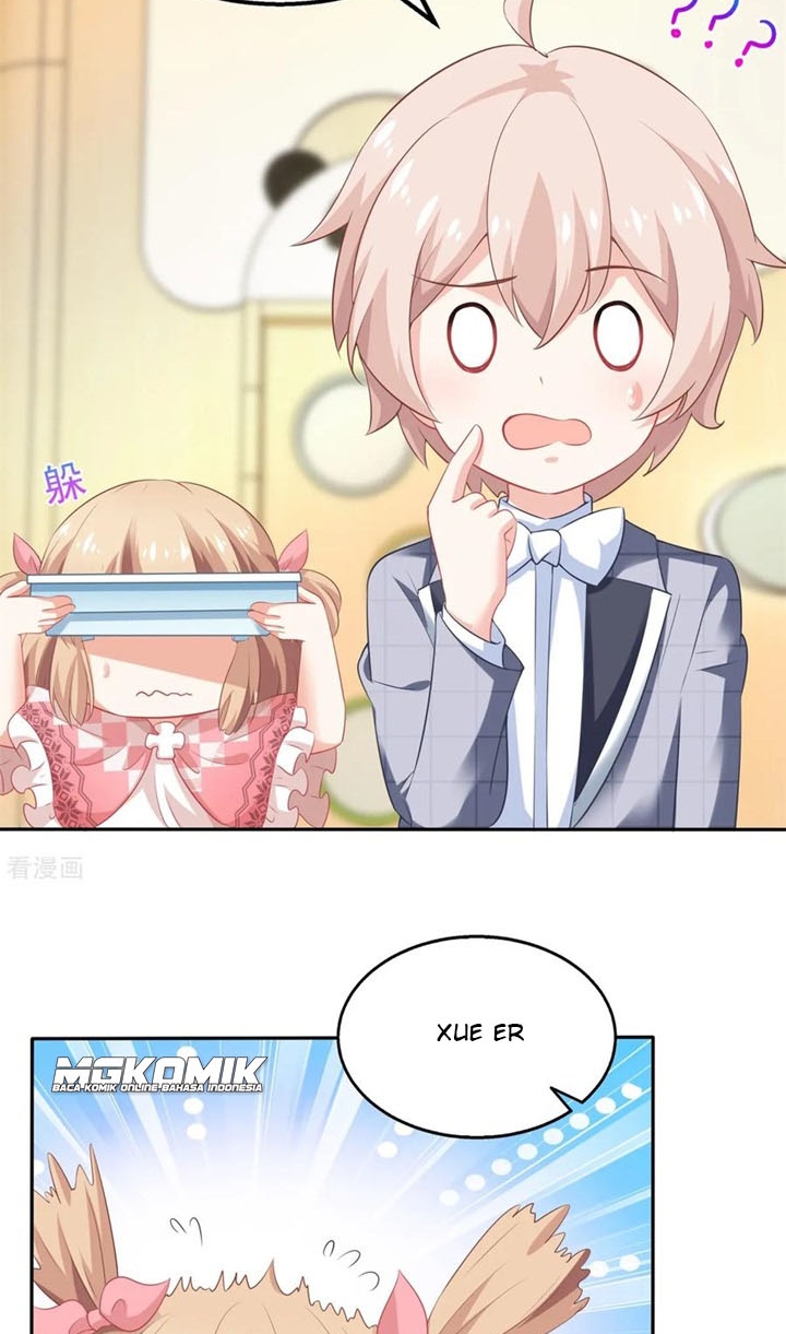 Take Your Mommy Home Chapter 238 - halaman 9