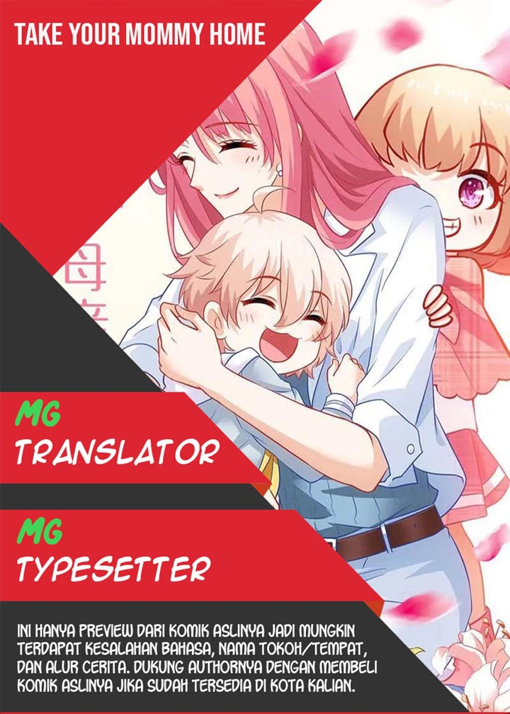 Take Your Mommy Home Chapter 239 - halaman 1