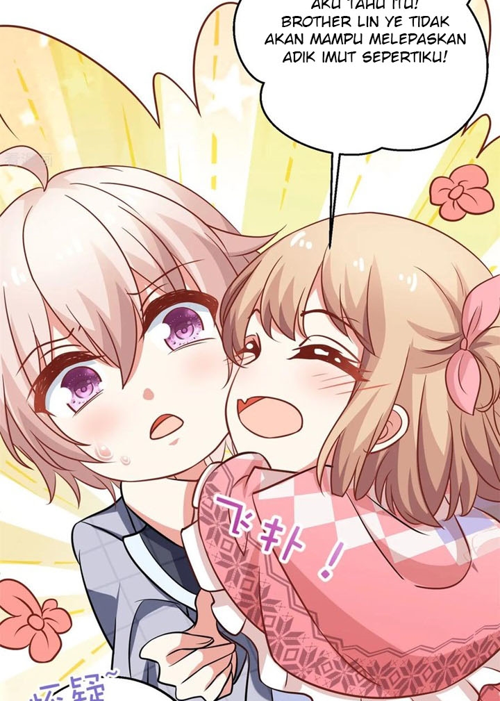 Take Your Mommy Home Chapter 239 - halaman 10