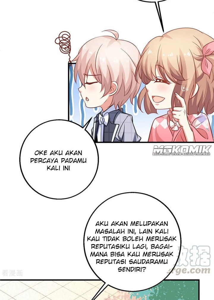 Take Your Mommy Home Chapter 239 - halaman 12