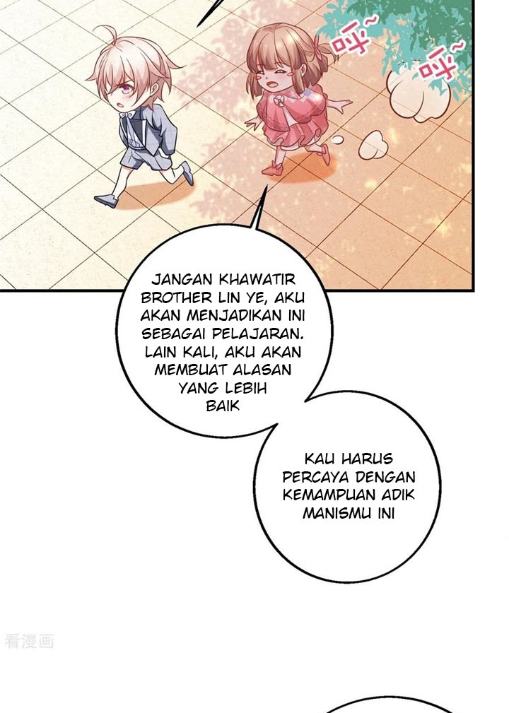 Take Your Mommy Home Chapter 239 - halaman 13