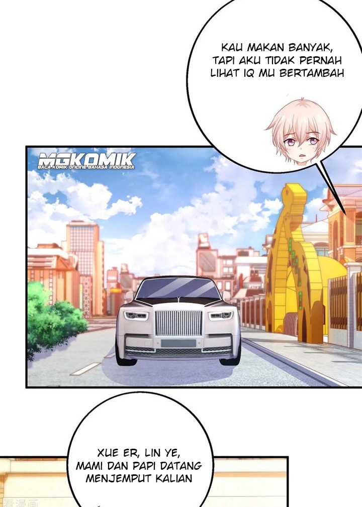 Take Your Mommy Home Chapter 239 - halaman 14