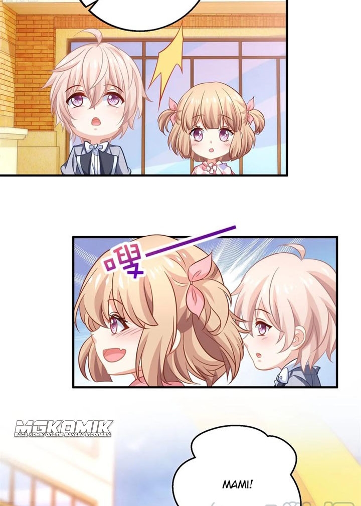 Take Your Mommy Home Chapter 239 - halaman 15