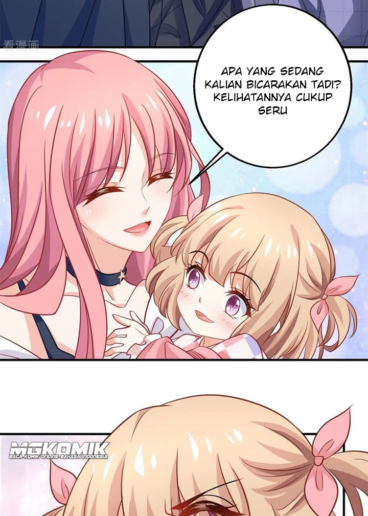 Take Your Mommy Home Chapter 239 - halaman 17