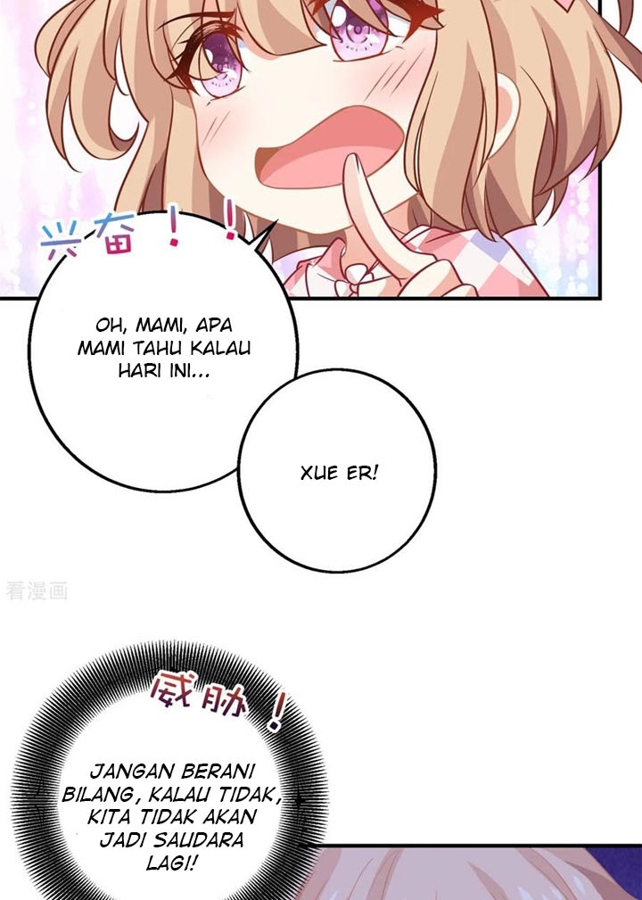 Take Your Mommy Home Chapter 239 - halaman 18