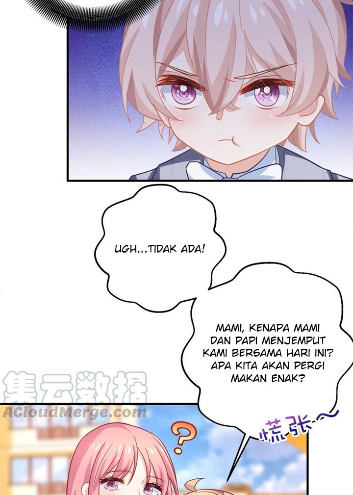 Take Your Mommy Home Chapter 239 - halaman 19
