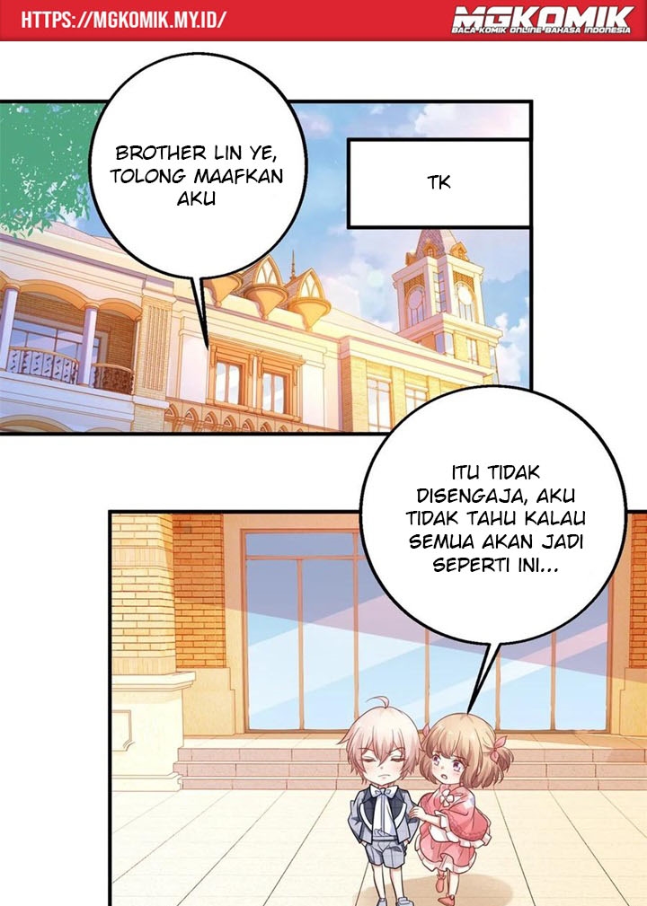 Take Your Mommy Home Chapter 239 - halaman 2