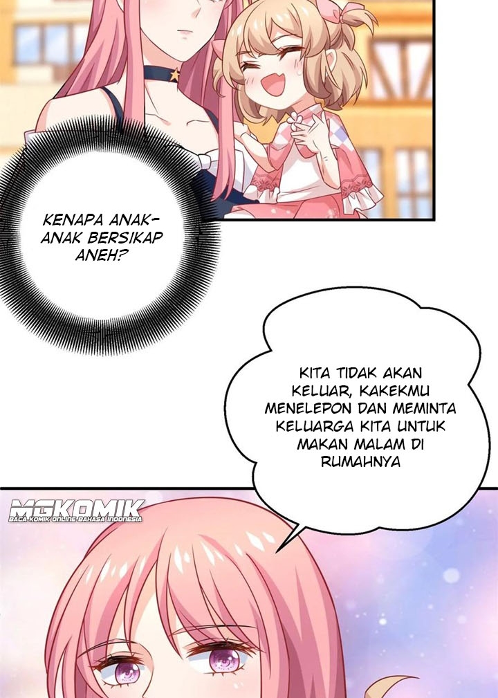 Take Your Mommy Home Chapter 239 - halaman 20