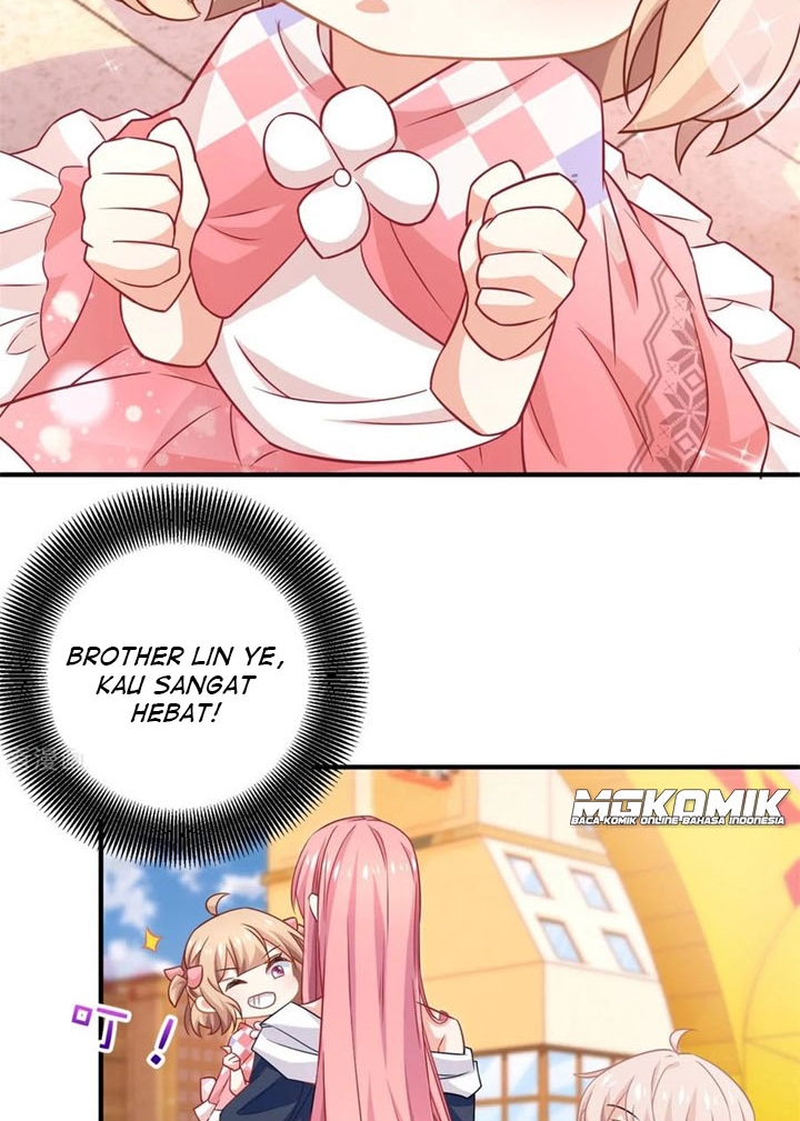 Take Your Mommy Home Chapter 239 - halaman 22