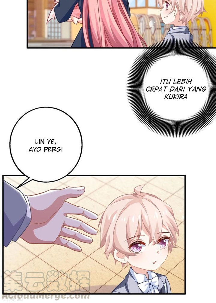 Take Your Mommy Home Chapter 239 - halaman 23