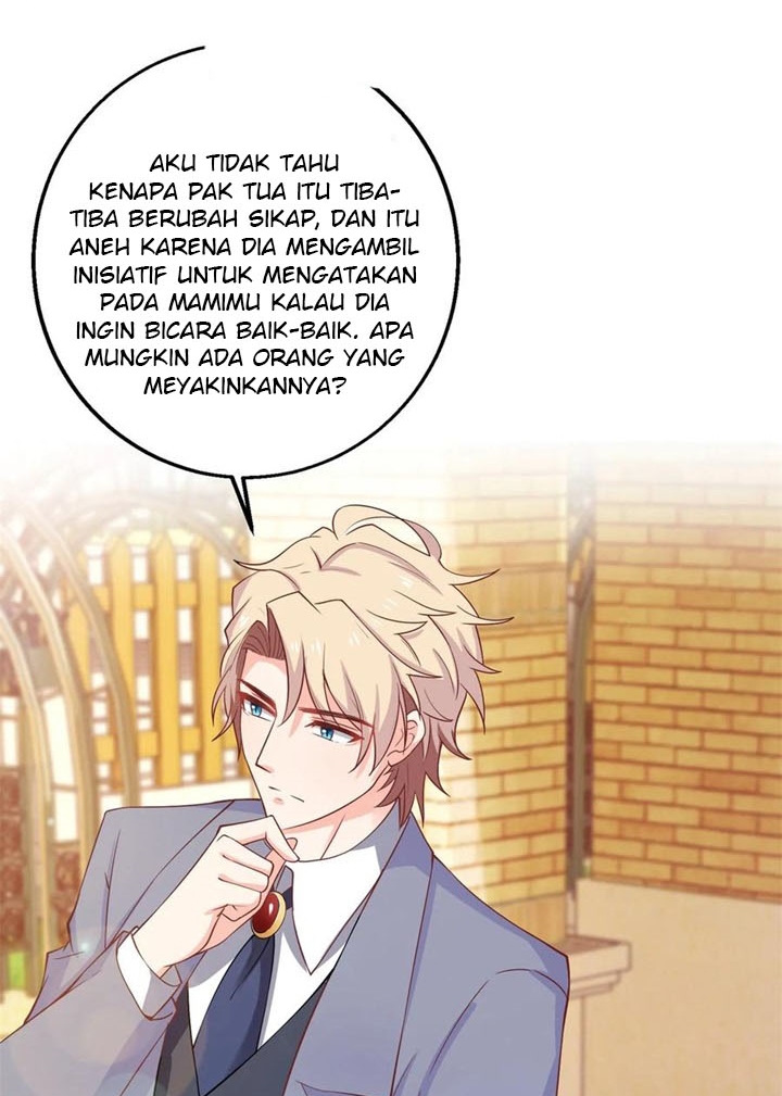 Take Your Mommy Home Chapter 239 - halaman 24
