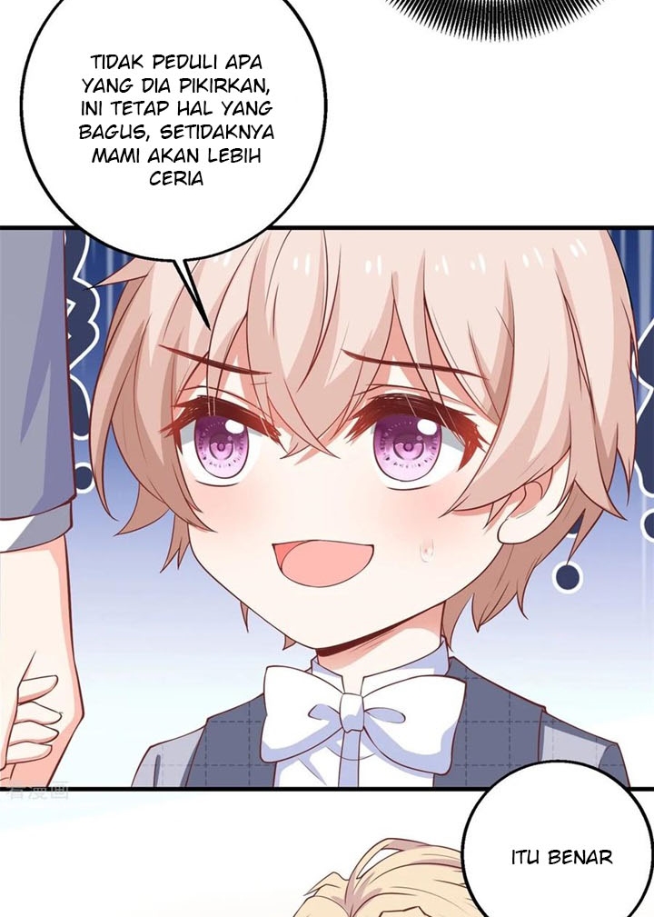 Take Your Mommy Home Chapter 239 - halaman 26