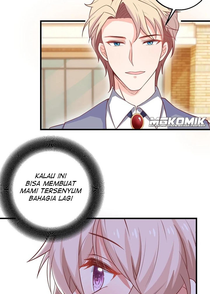 Take Your Mommy Home Chapter 239 - halaman 27