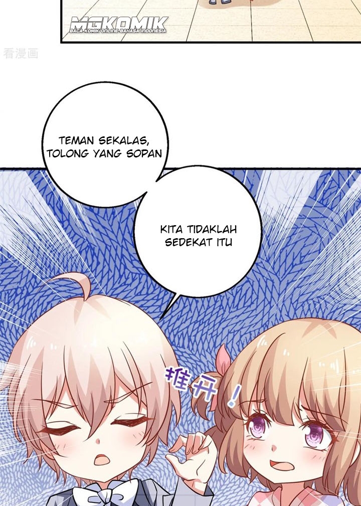 Take Your Mommy Home Chapter 239 - halaman 3