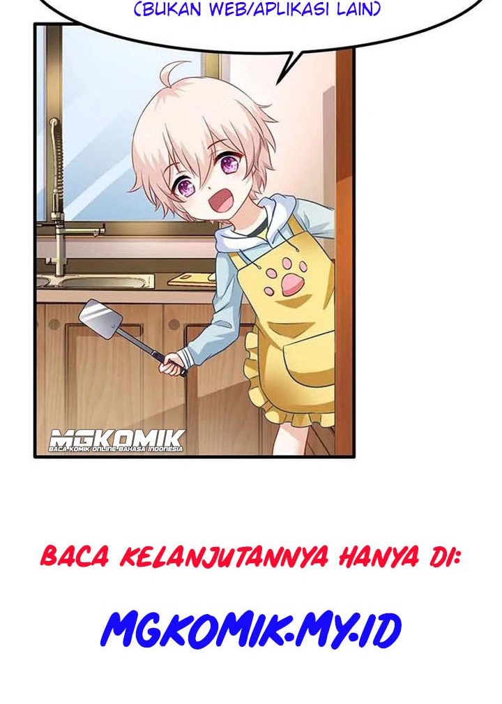 Take Your Mommy Home Chapter 239 - halaman 30