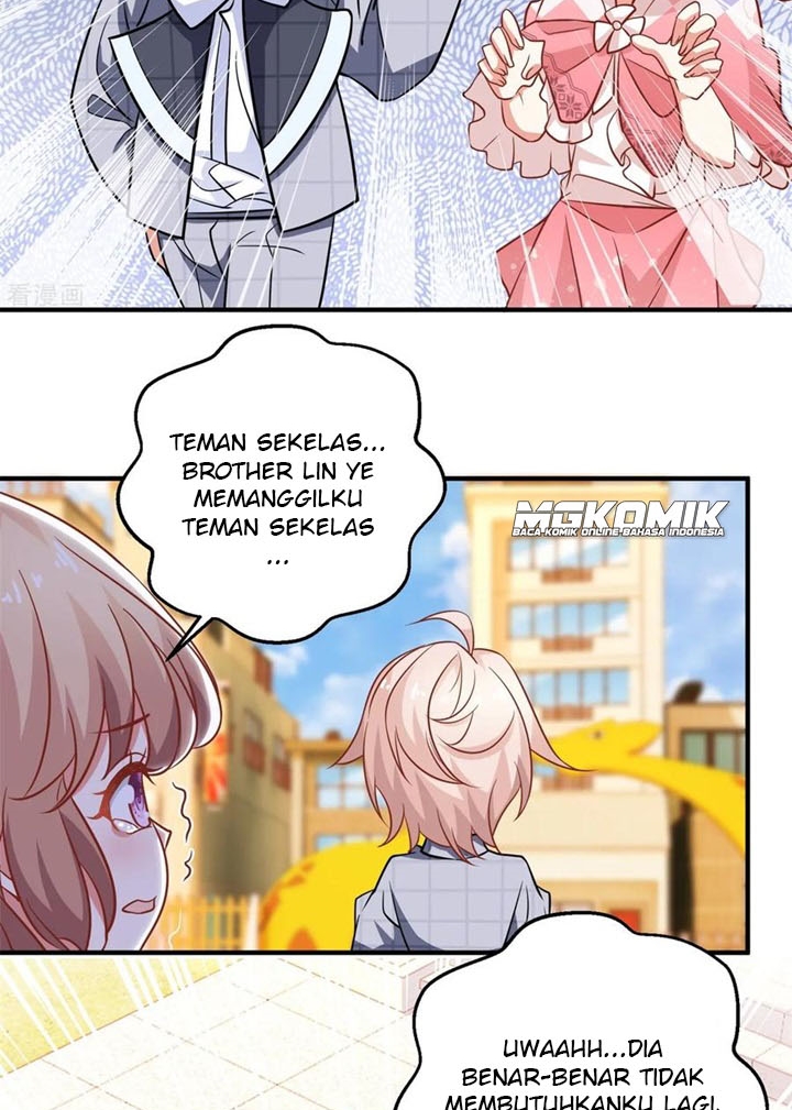 Take Your Mommy Home Chapter 239 - halaman 4