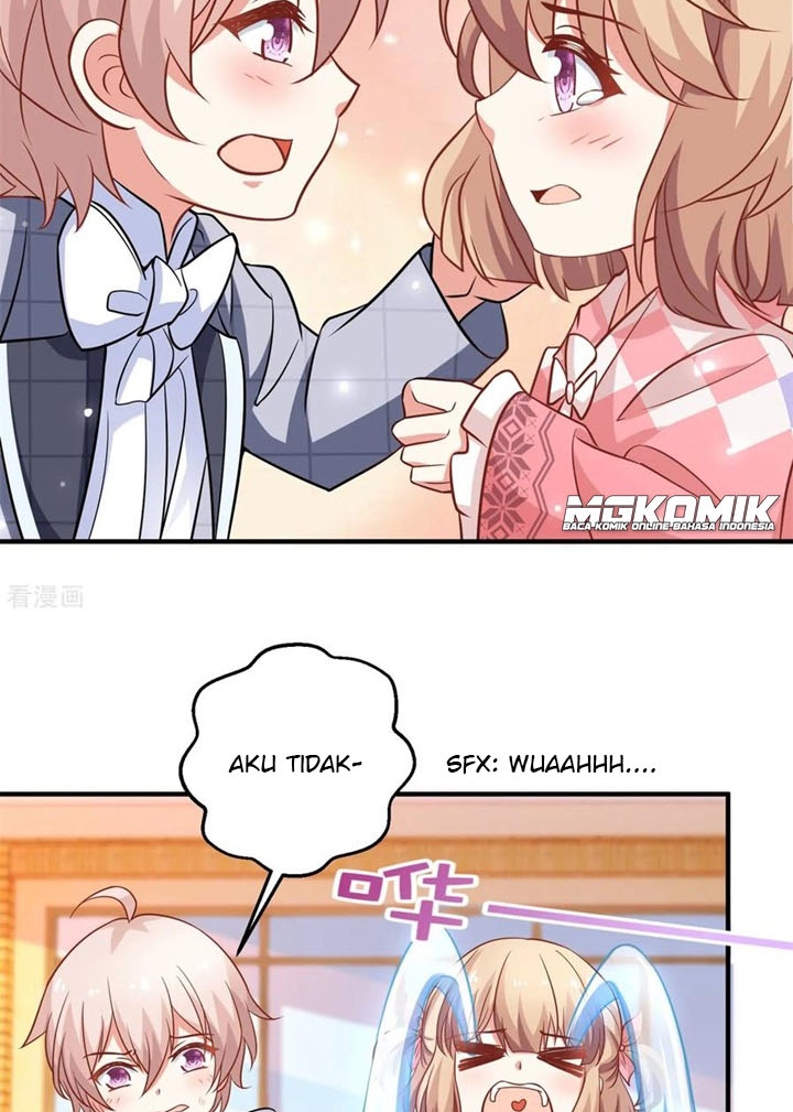 Take Your Mommy Home Chapter 239 - halaman 7