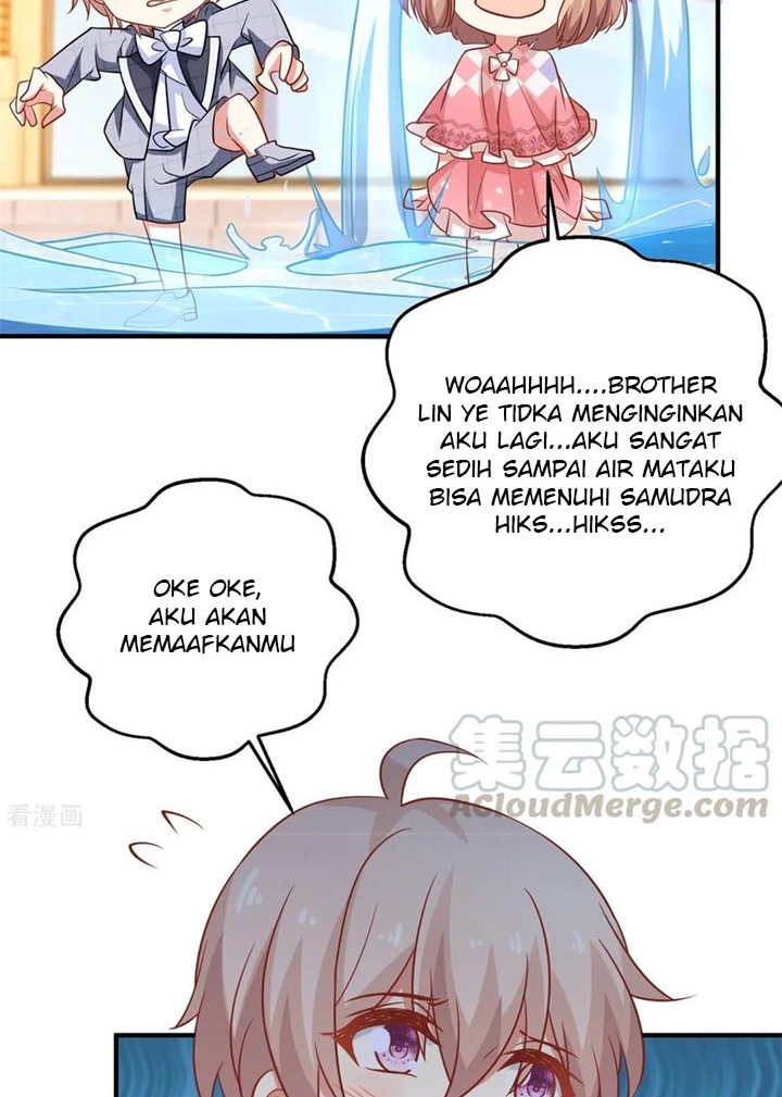 Take Your Mommy Home Chapter 239 - halaman 8